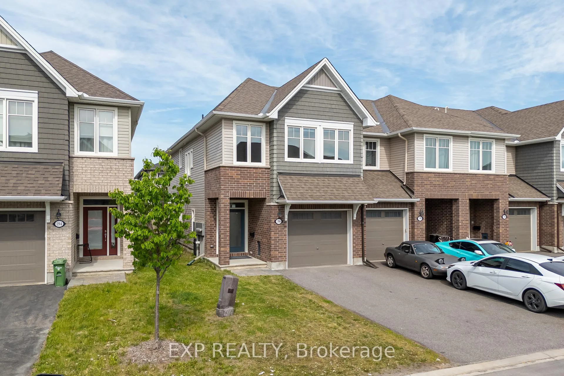 Photo 36 of 196 Angelonia Crescent, Ottawa, Blossom Park/Kemp Park/Findlay Creek — HOMEH