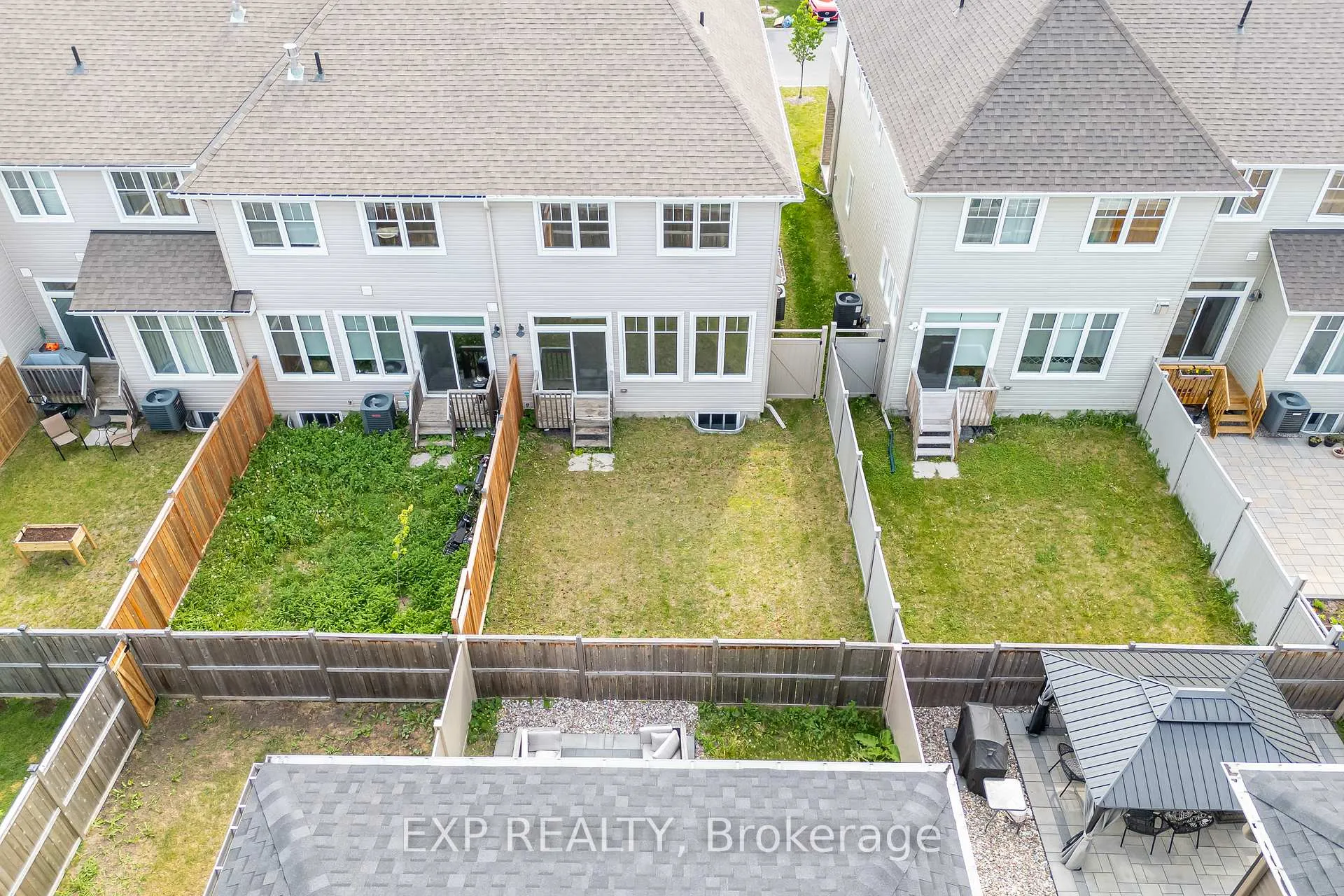 Photo 38 of 196 Angelonia Crescent, Ottawa, Blossom Park/Kemp Park/Findlay Creek — HOMEH