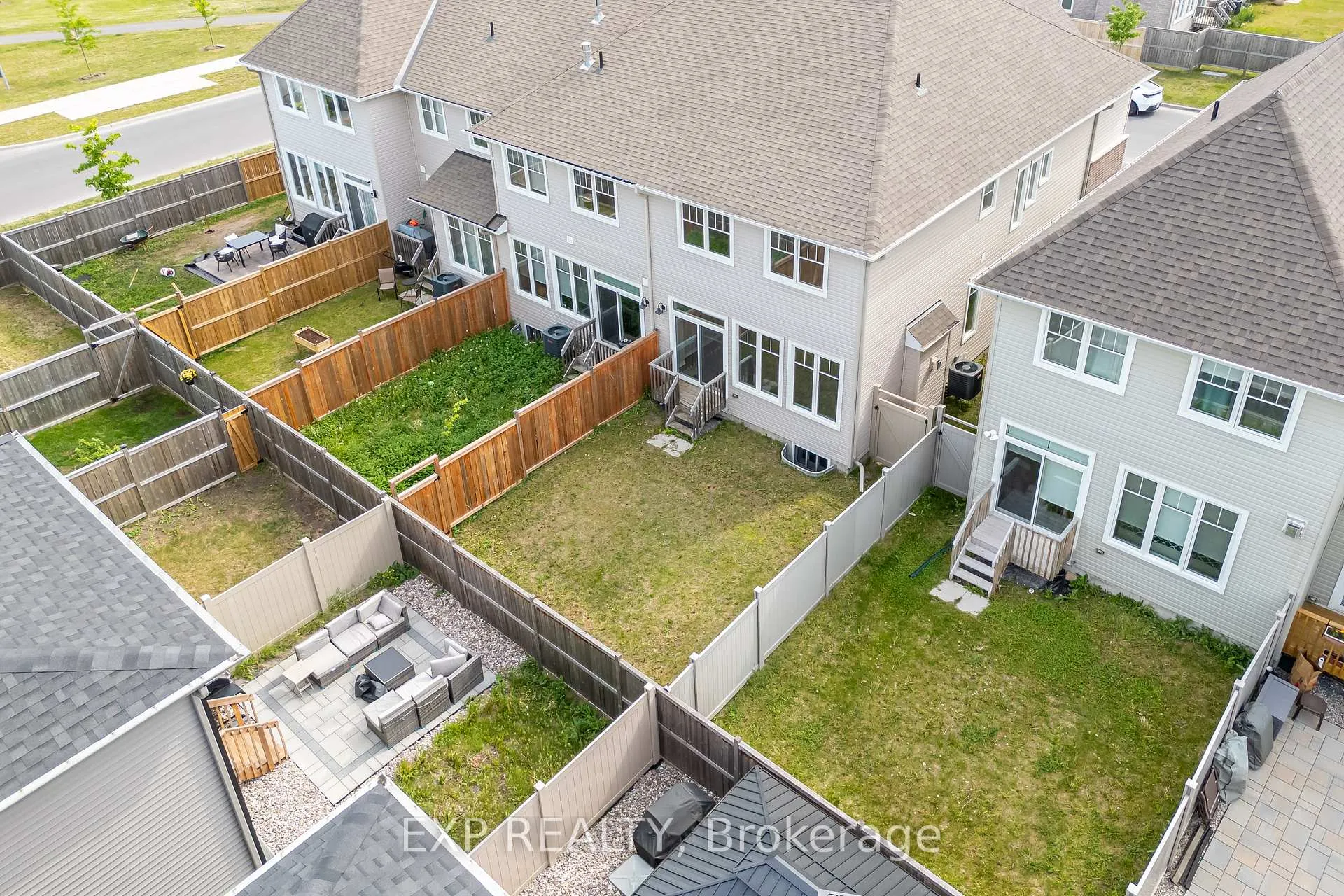 Photo 39 of 196 Angelonia Crescent, Ottawa, Blossom Park/Kemp Park/Findlay Creek — HOMEH