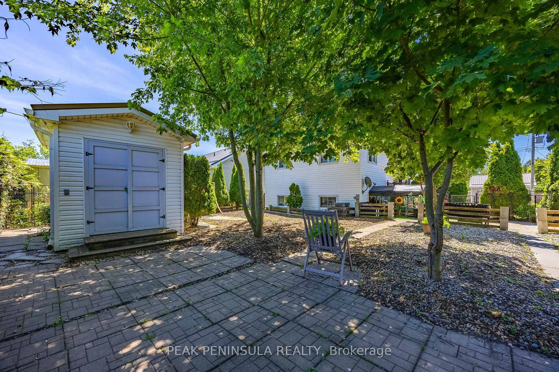 Photo 5 of 21 Centre Street, Norfolk, Port Rowan — HOMEH