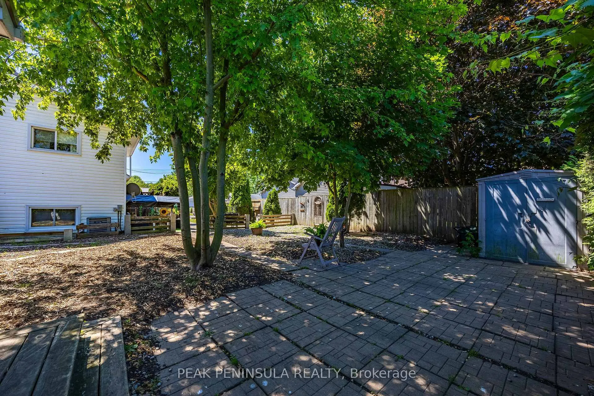 Photo 6 of 21 Centre Street, Norfolk, Port Rowan — HOMEH