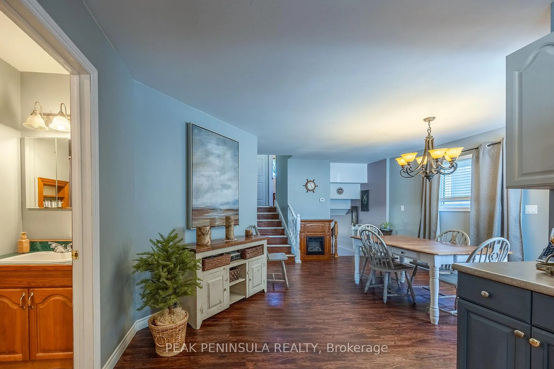 Photo 11 of 21 Centre Street, Norfolk, Port Rowan — HOMEH