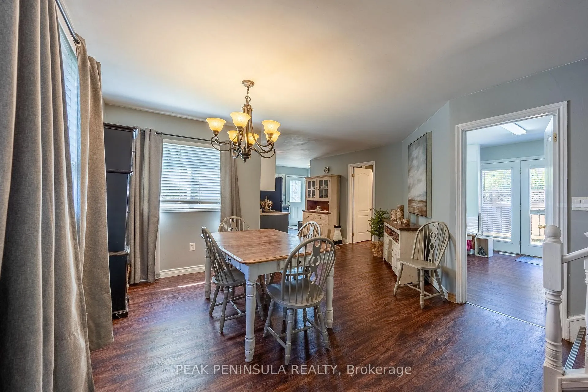 Photo 13 of 21 Centre Street, Norfolk, Port Rowan — HOMEH