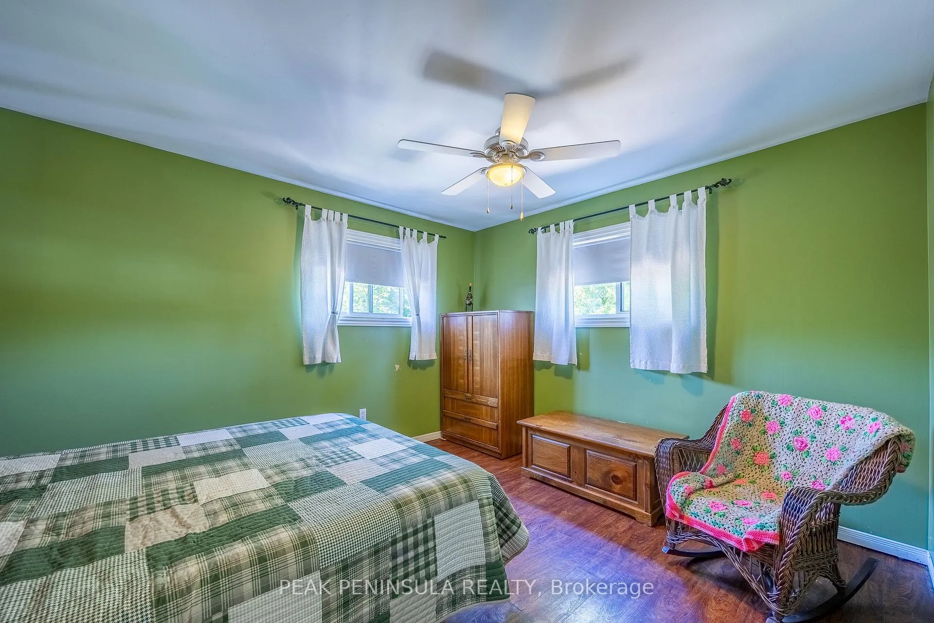 Photo 22 of 21 Centre Street, Norfolk, Port Rowan — HOMEH