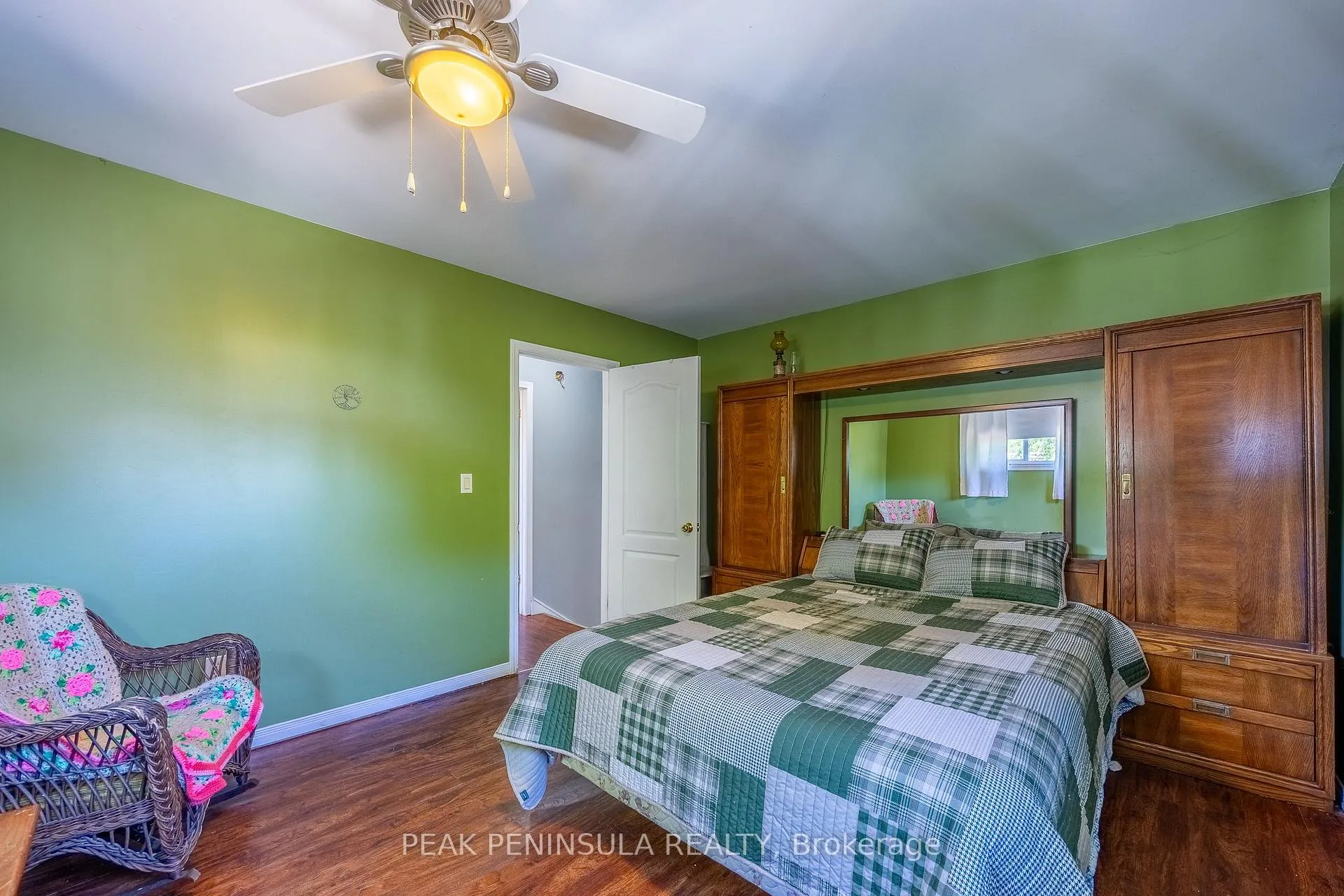 Photo 23 of 21 Centre Street, Norfolk, Port Rowan — HOMEH