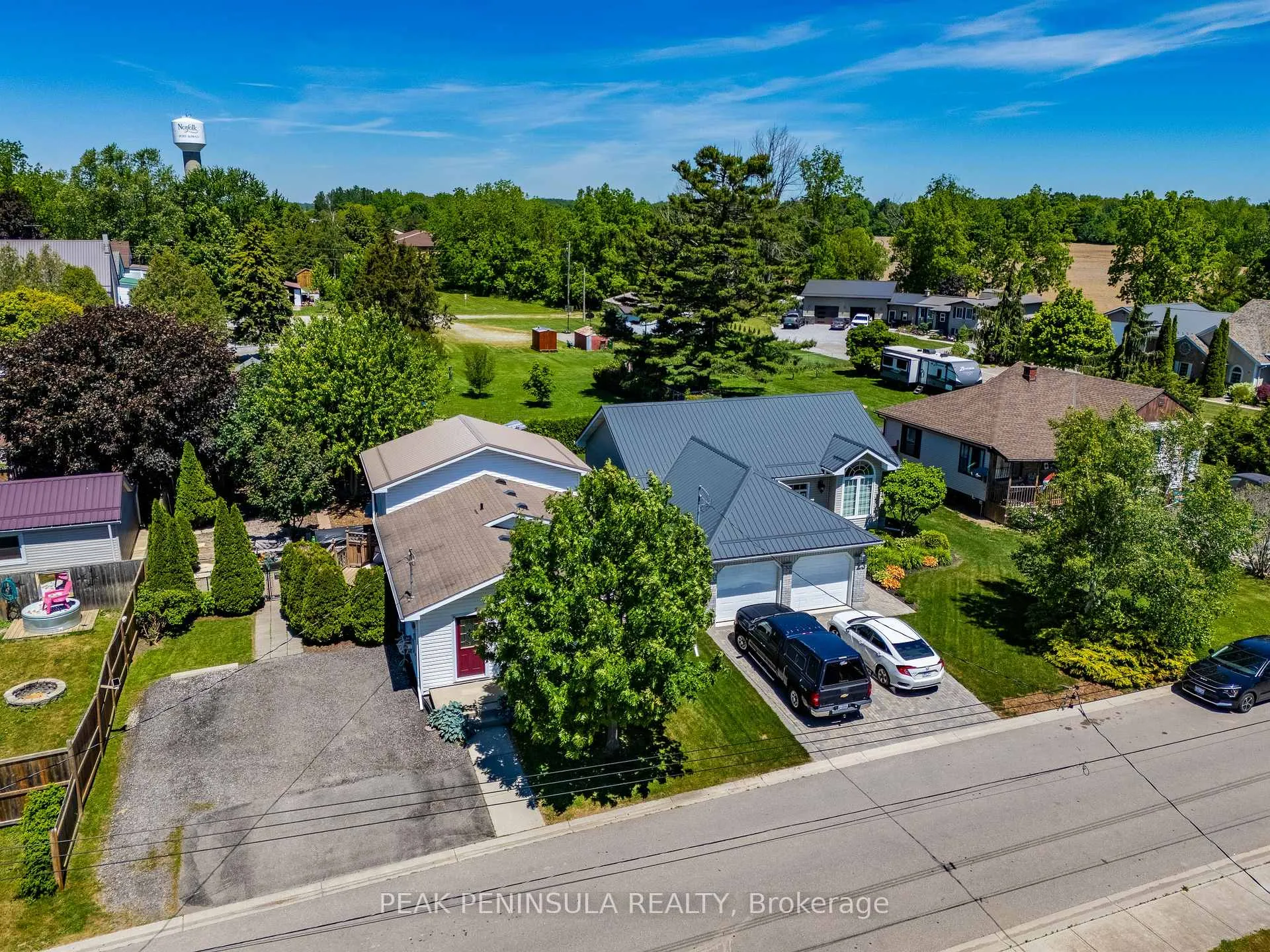 Photo 24 of 21 Centre Street, Norfolk, Port Rowan — HOMEH