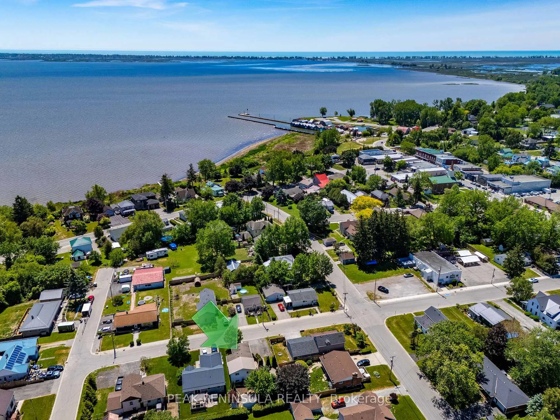 Photo 26 of 21 Centre Street, Norfolk, Port Rowan — HOMEH
