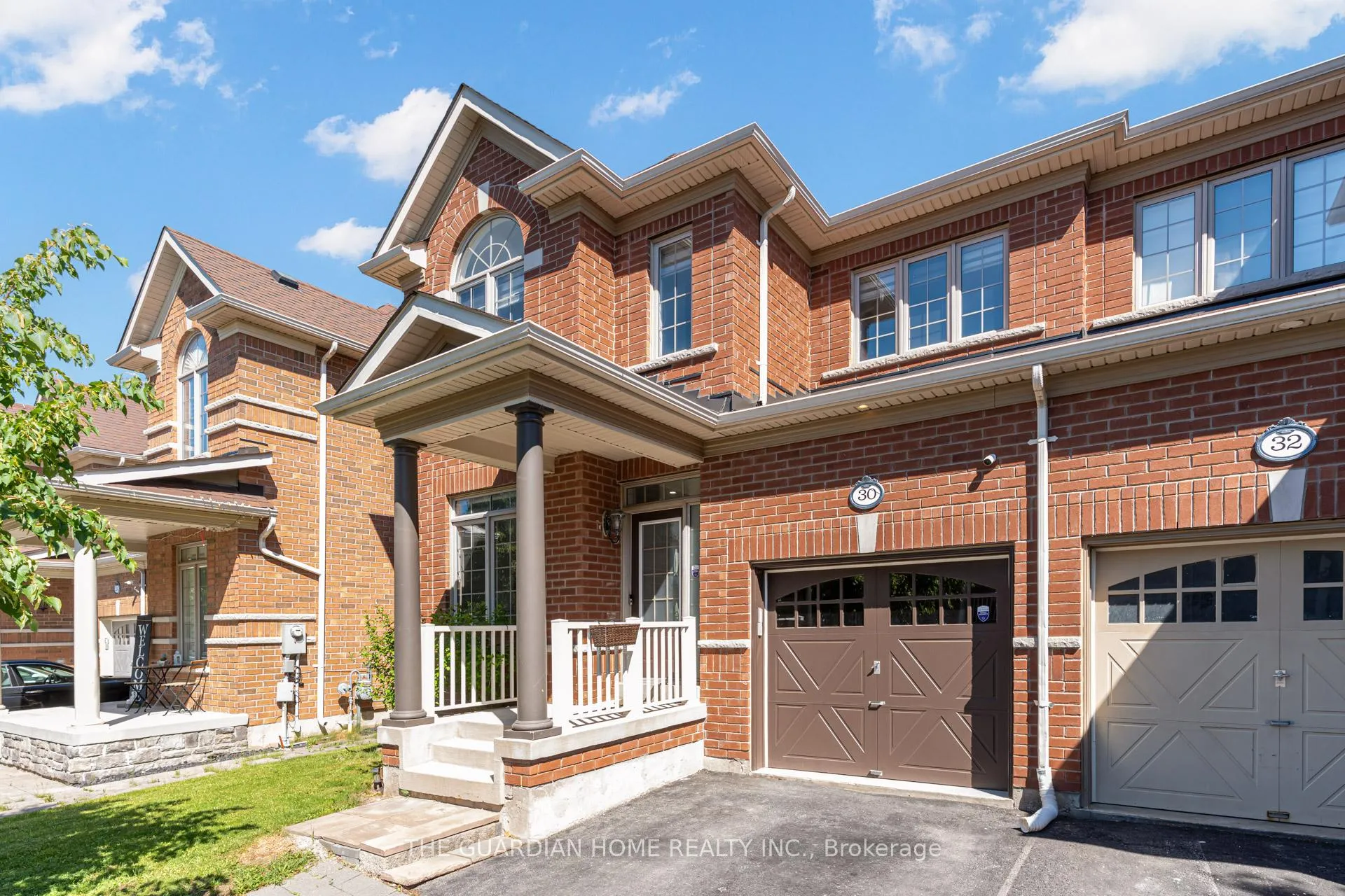 Photo 1 of 30 Aird Court, Milton, Scott — HOMEH