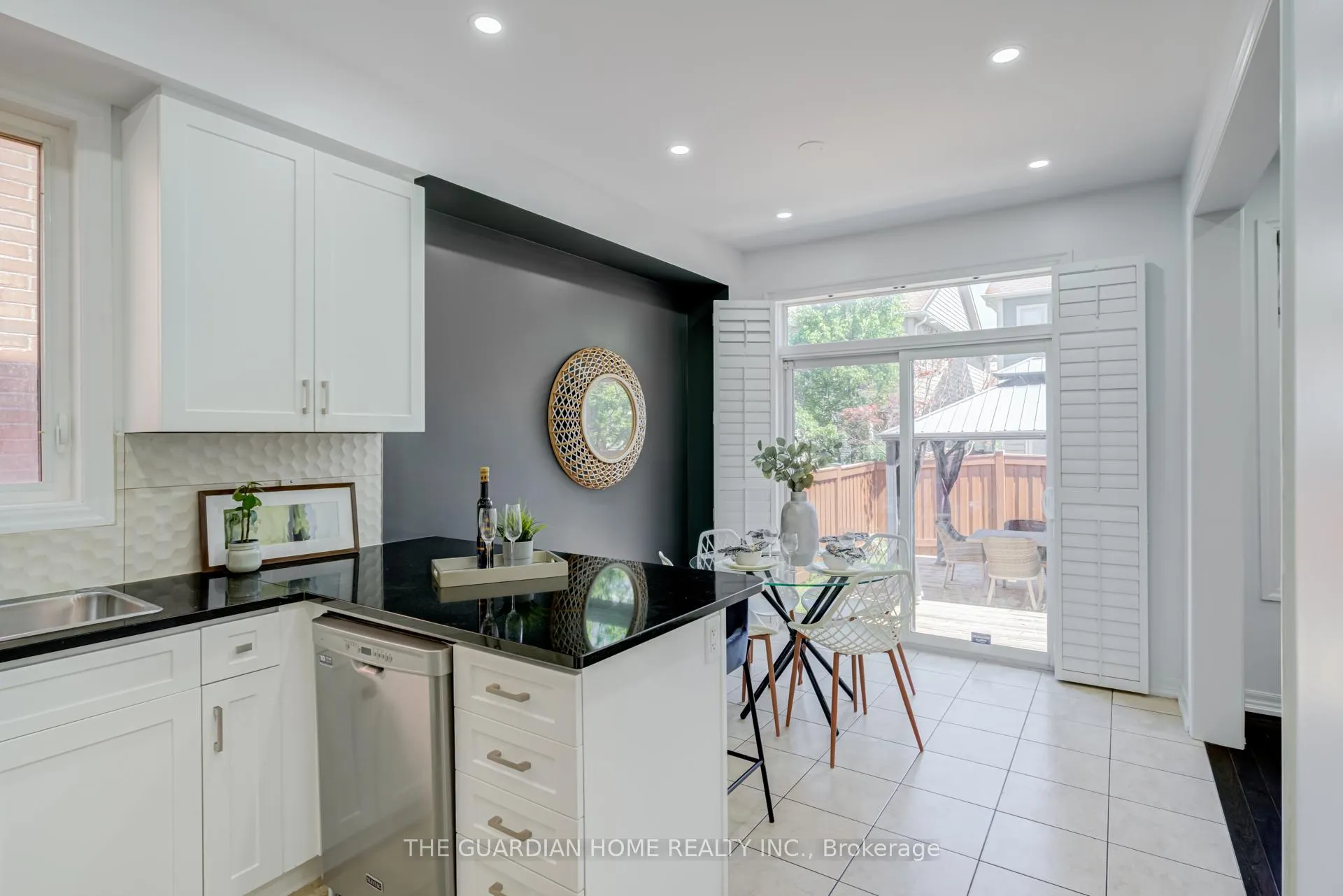 Photo 21 of 30 Aird Court, Milton, Scott — HOMEH