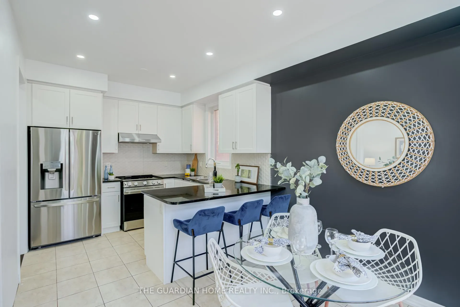 Photo 22 of 30 Aird Court, Milton, Scott — HOMEH