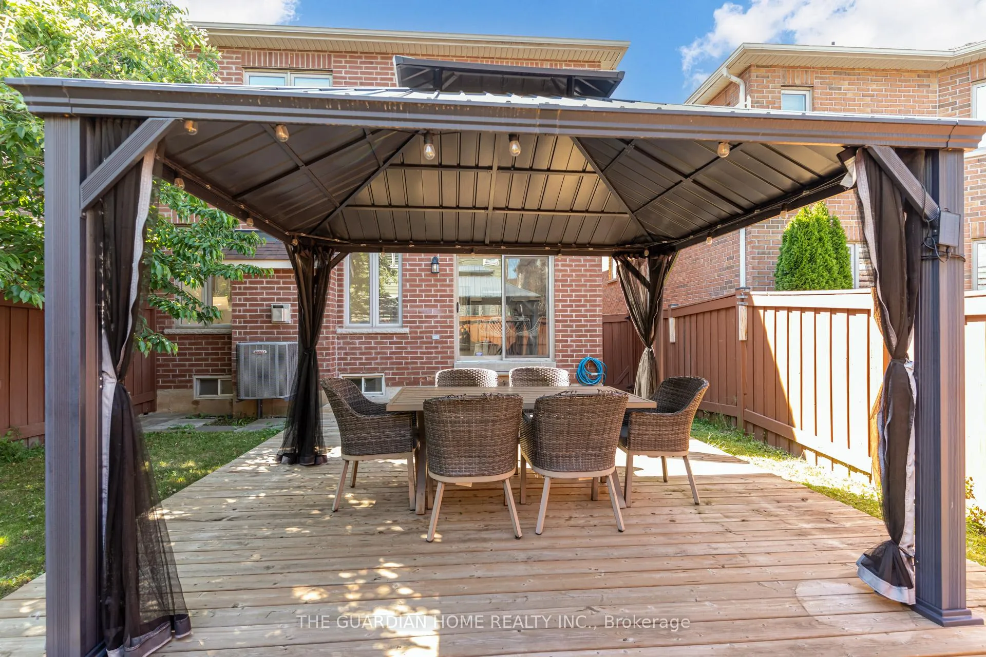 Photo 49 of 30 Aird Court, Milton, Scott — HOMEH