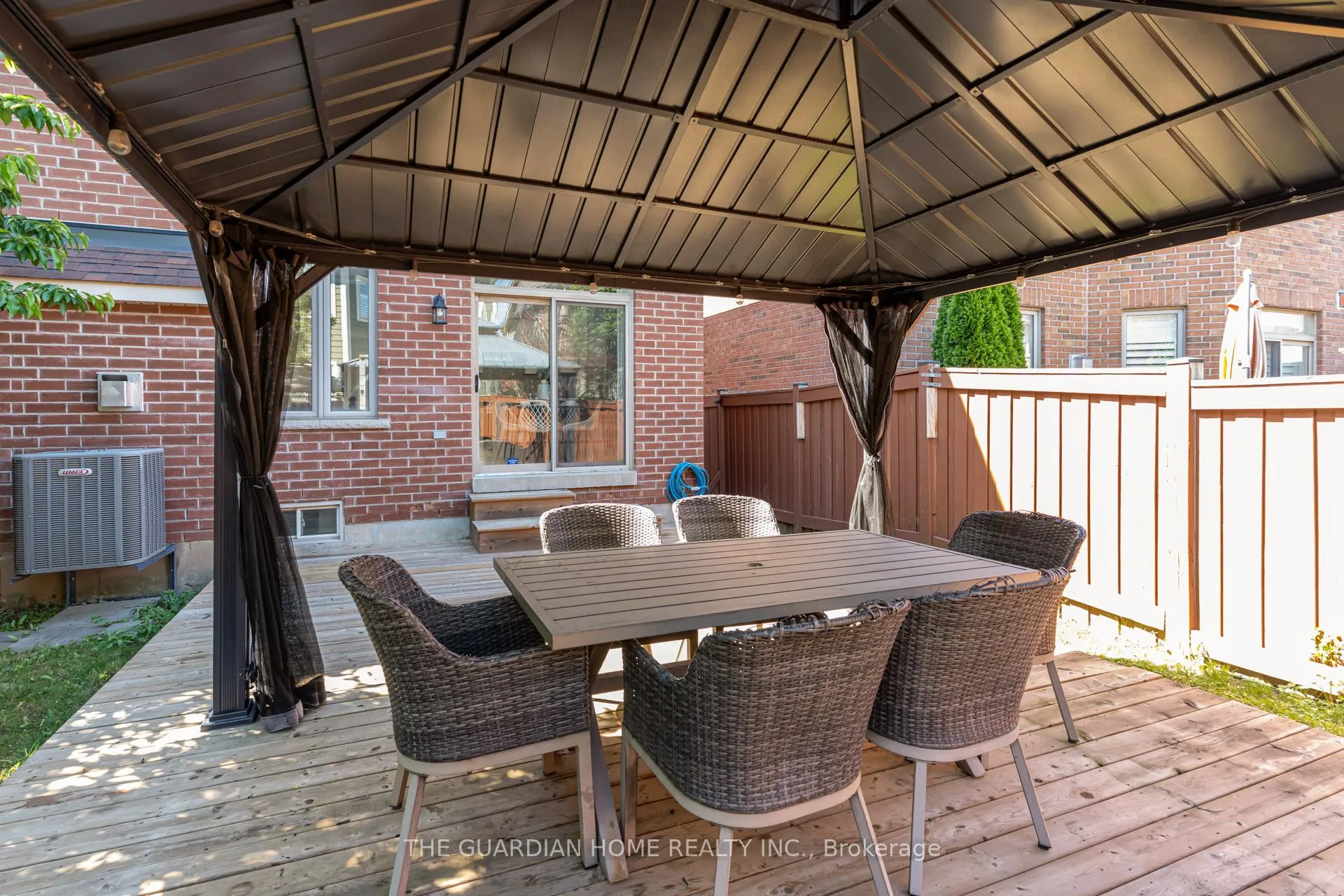 Photo 50 of 30 Aird Court, Milton, Scott — HOMEH