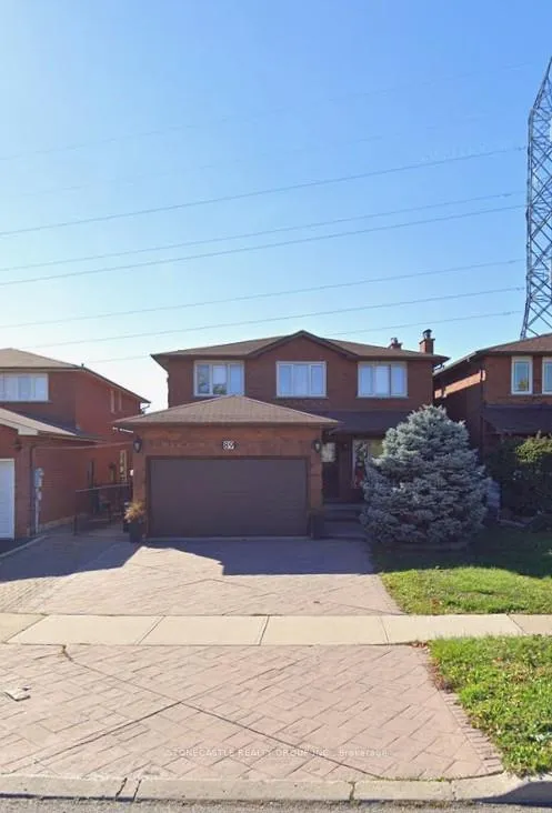 Photo 1 of Unit (Bsmt), 89 Jackman Crescent, Vaughan, West Woodbridge — HOMEH
