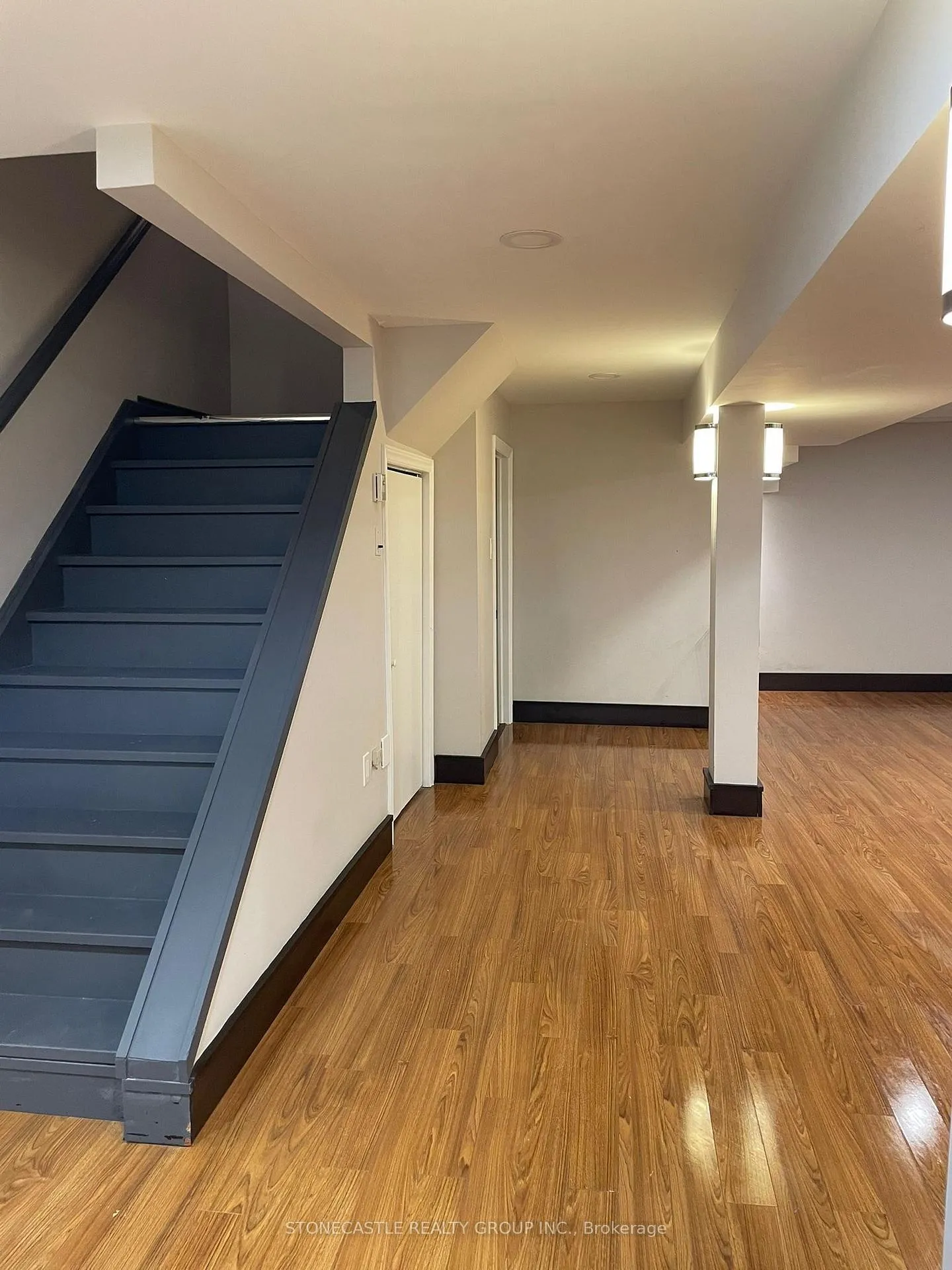 Photo 2 of Unit (Bsmt), 89 Jackman Crescent, Vaughan, West Woodbridge — HOMEH
