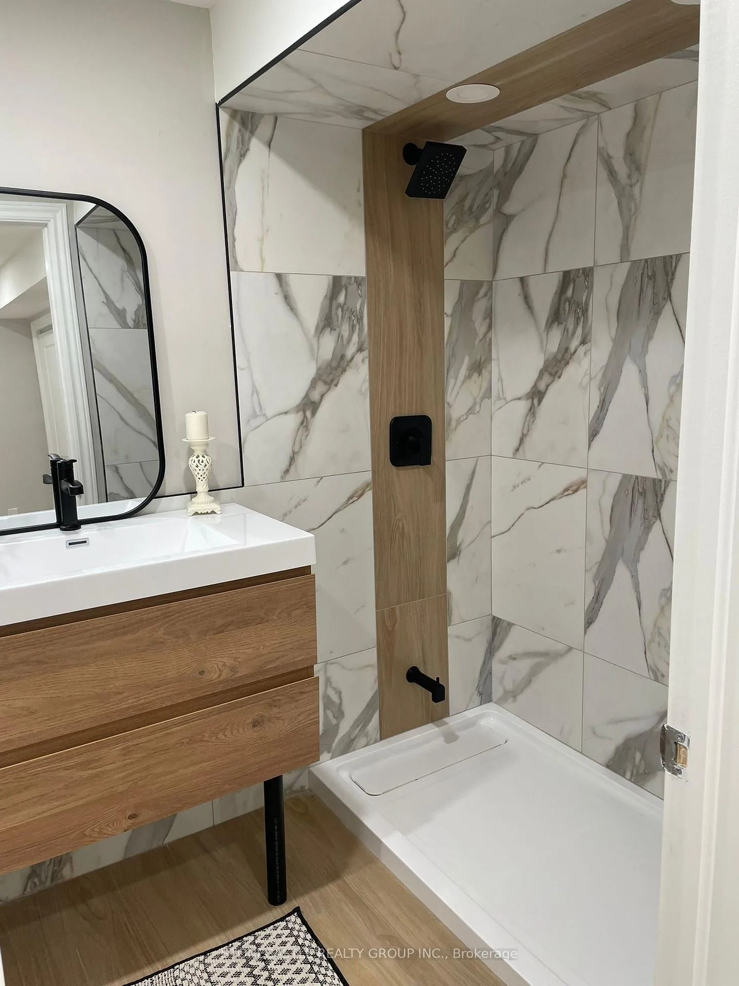 Photo 18 of Unit (Bsmt), 89 Jackman Crescent, Vaughan, West Woodbridge — HOMEH