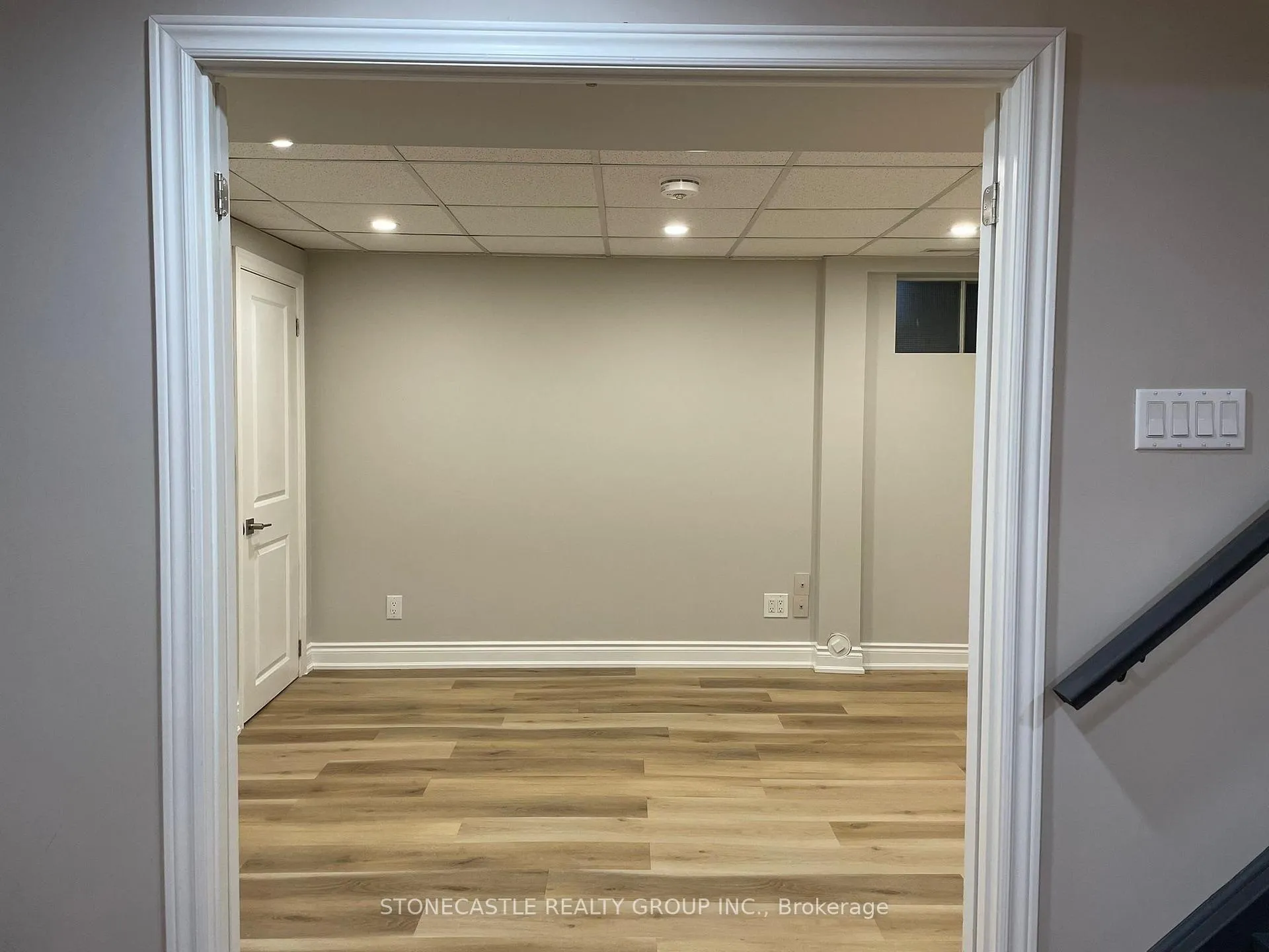 Photo 20 of Unit (Bsmt), 89 Jackman Crescent, Vaughan, West Woodbridge — HOMEH
