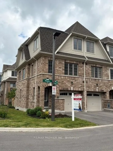 Photo 1 of Unit 144, 2552 Mojave Path, Oshawa, Windfields — HOMEH