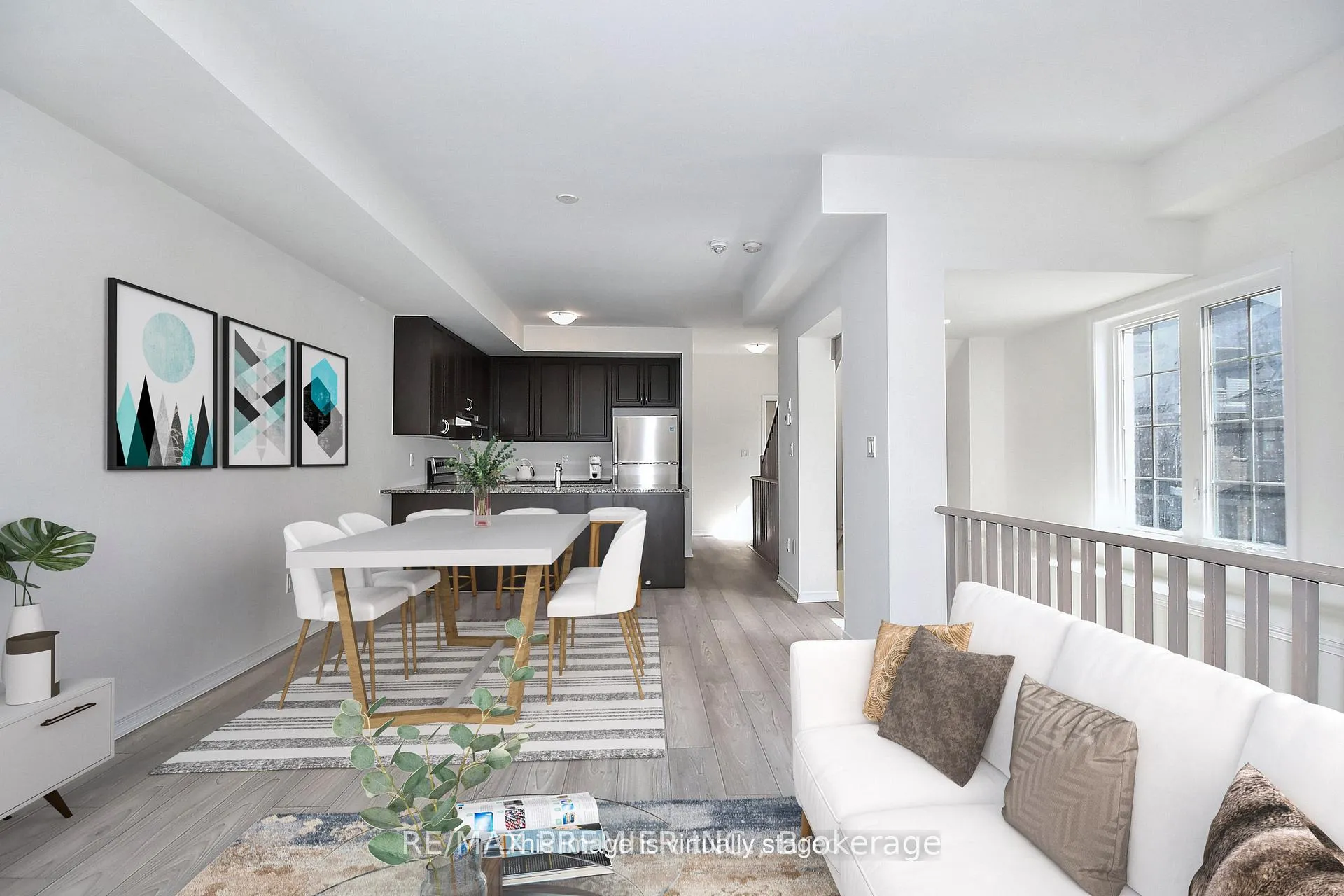Photo 7 of Unit 144, 2552 Mojave Path, Oshawa, Windfields — HOMEH