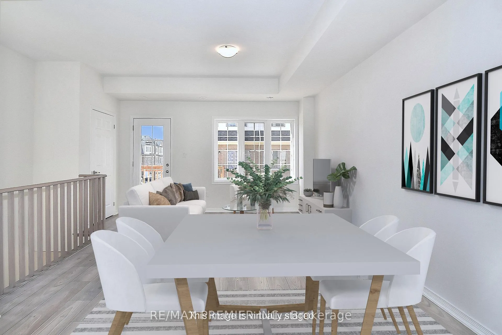 Photo 10 of Unit 144, 2552 Mojave Path, Oshawa, Windfields — HOMEH
