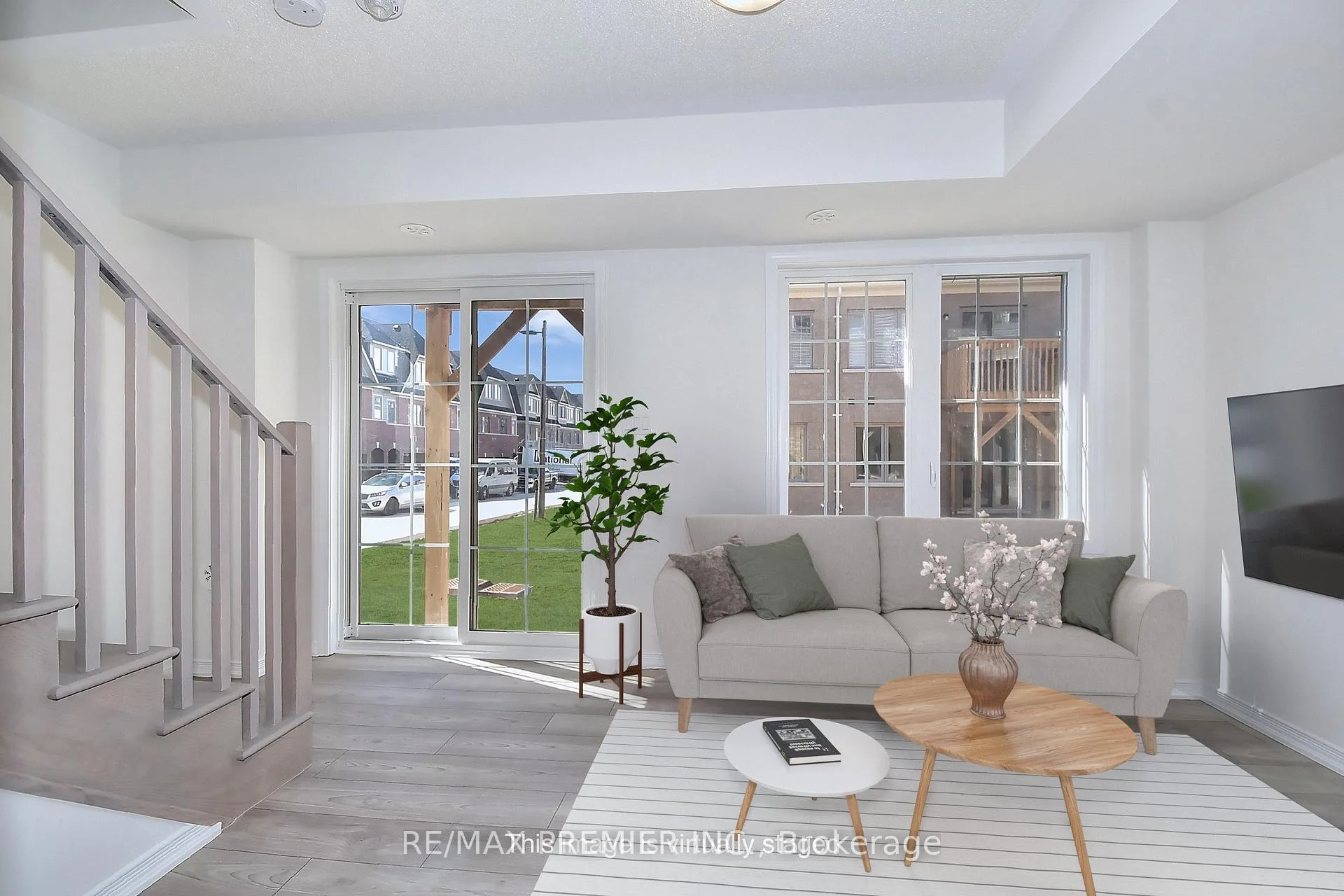 Photo 42 of Unit 144, 2552 Mojave Path, Oshawa, Windfields — HOMEH