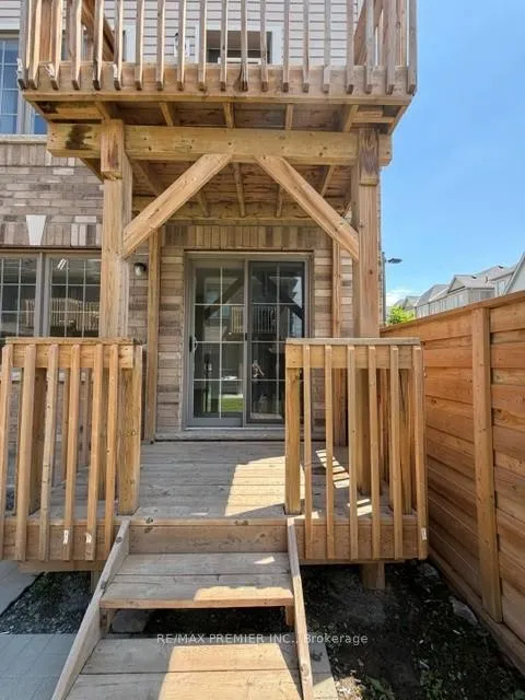 Photo 49 of Unit 144, 2552 Mojave Path, Oshawa, Windfields — HOMEH