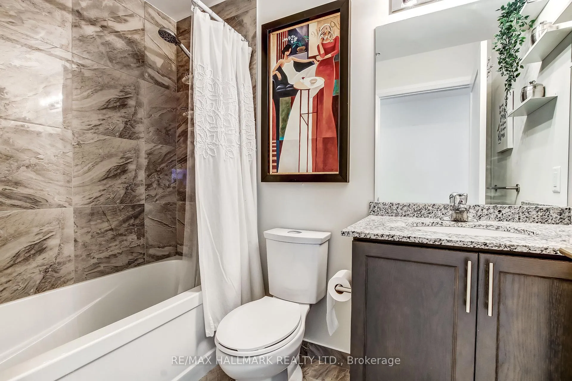 Photo 17 of Unit 807, 16 Concord Place, Grimsby, Grimsby Beach — HOMEH