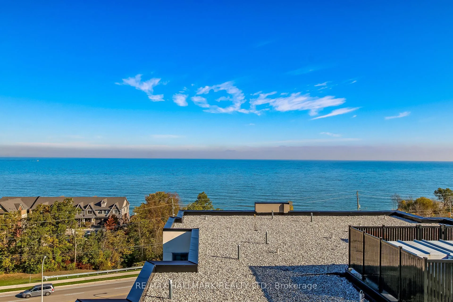 Photo 19 of Unit 807, 16 Concord Place, Grimsby, Grimsby Beach — HOMEH