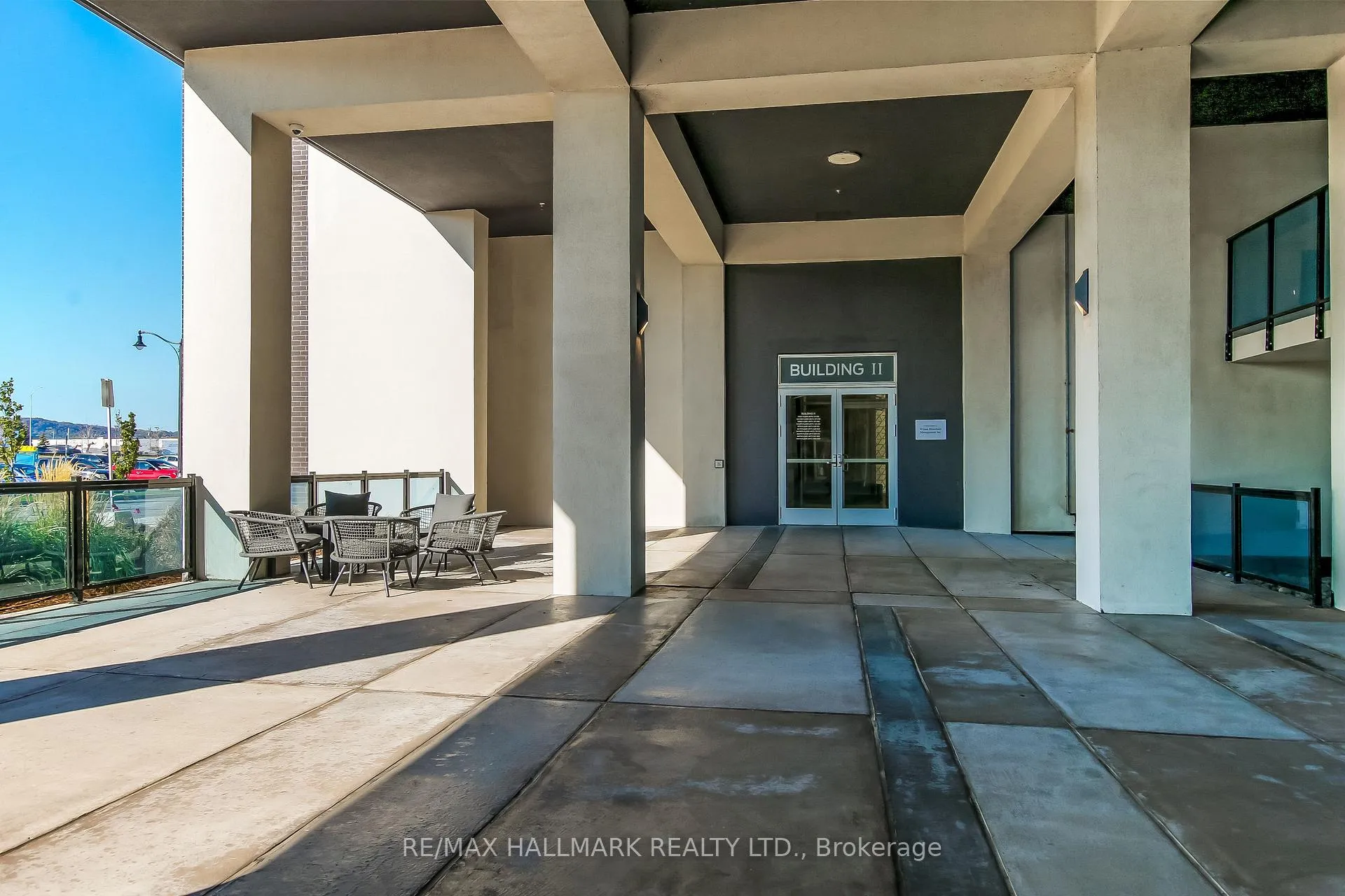 Photo 34 of Unit 807, 16 Concord Place, Grimsby, Grimsby Beach — HOMEH
