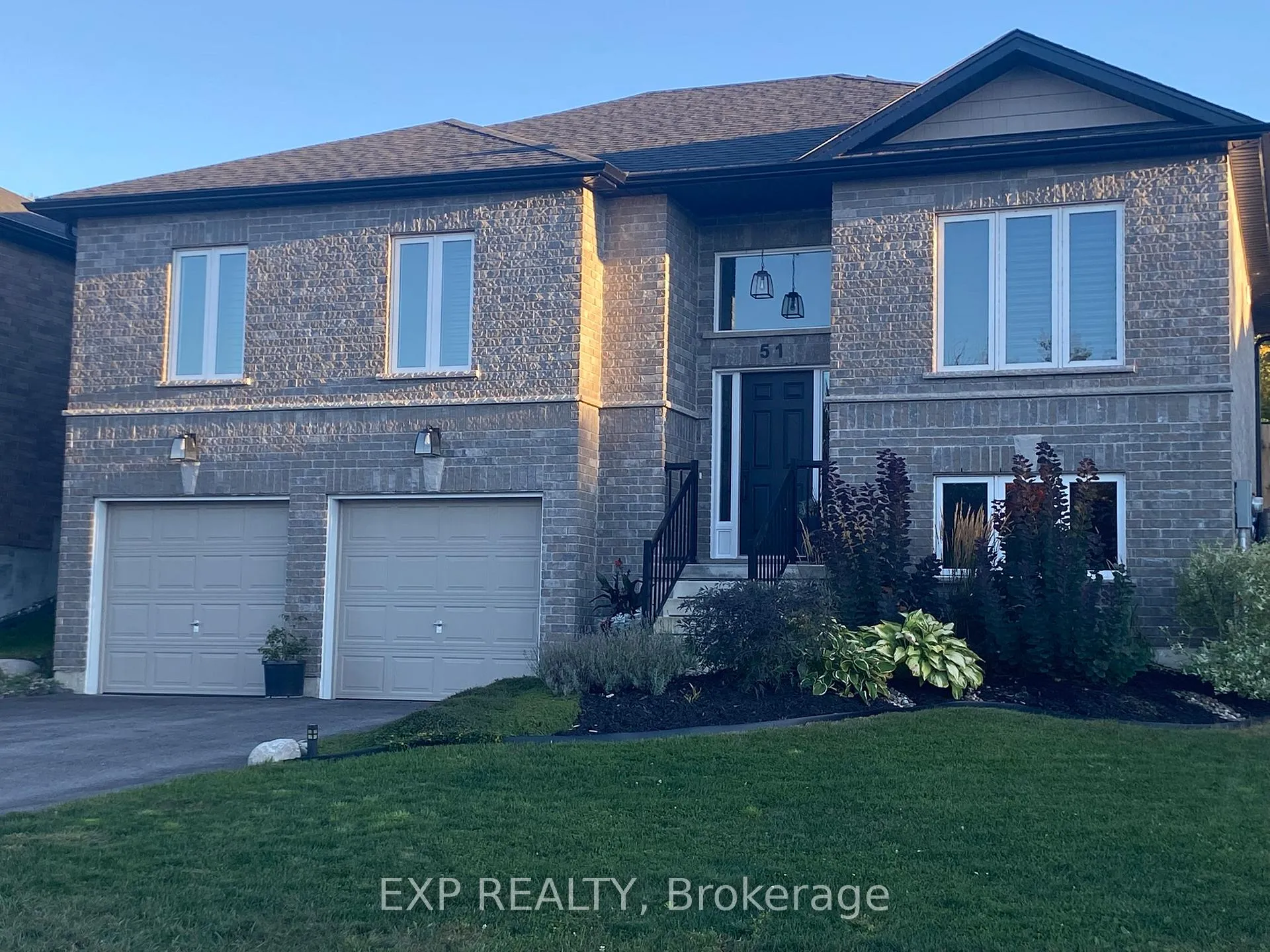 Photo 1 of 51 Hunter Avenue, Tay, Victoria Harbour — HOMEH