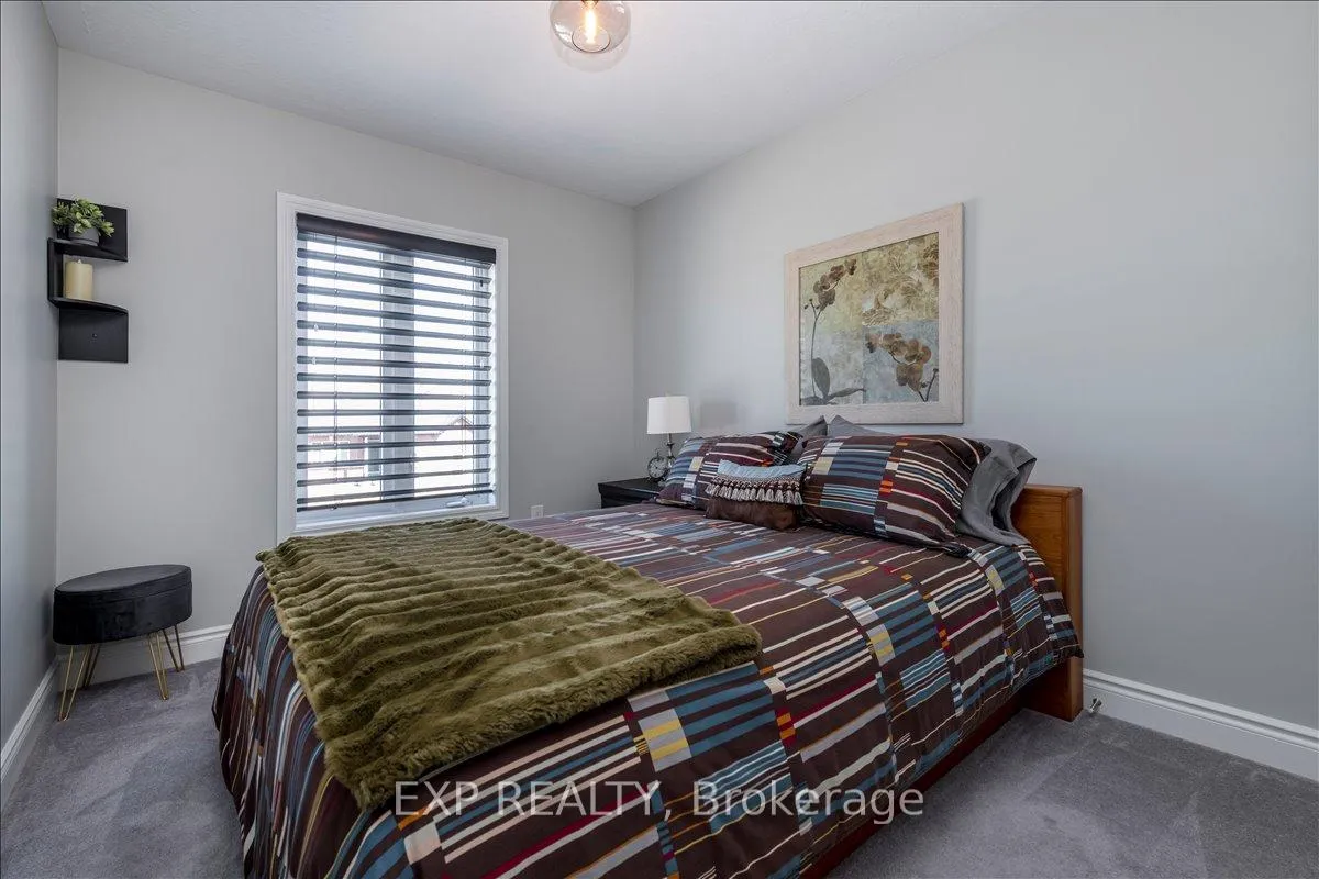 Photo 18 of 51 Hunter Avenue, Tay, Victoria Harbour — HOMEH