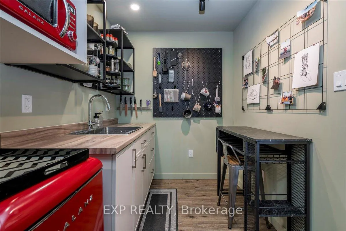 Photo 25 of 51 Hunter Avenue, Tay, Victoria Harbour — HOMEH