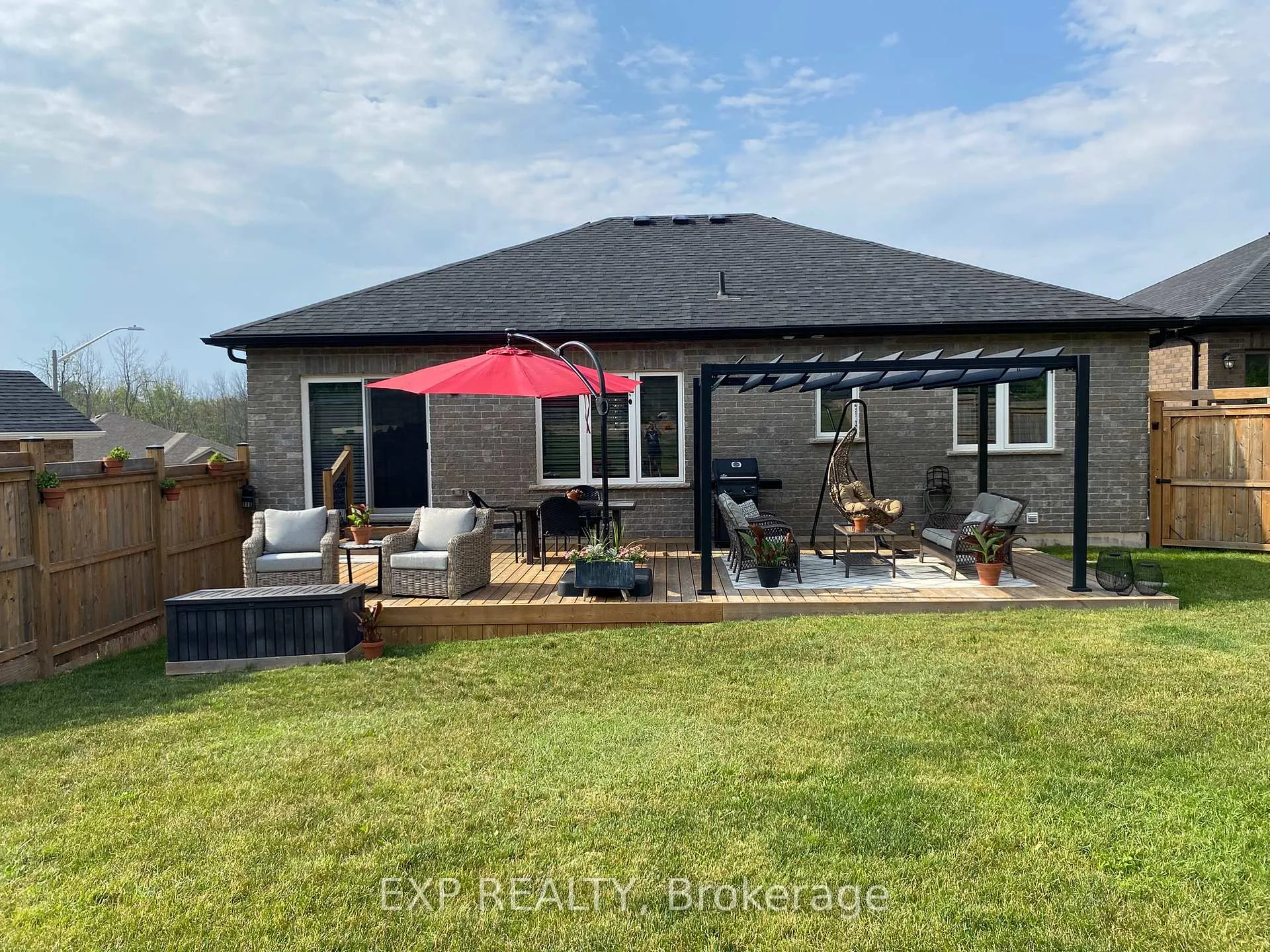 Photo 35 of 51 Hunter Avenue, Tay, Victoria Harbour — HOMEH