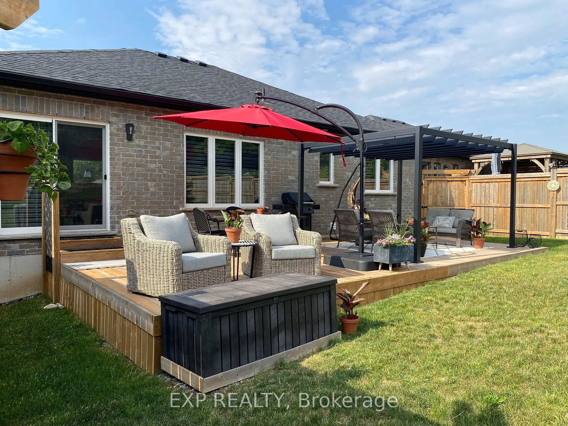 Photo 36 of 51 Hunter Avenue, Tay, Victoria Harbour — HOMEH