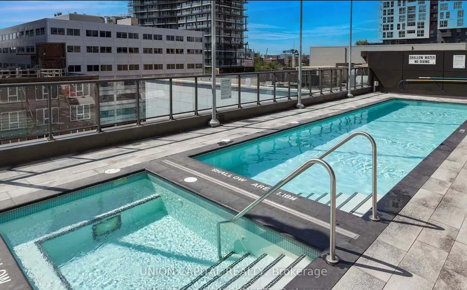 Photo 14 of Unit 2406, 290 Adelaide Street W, Toronto, Waterfront Communities — HOMEH
