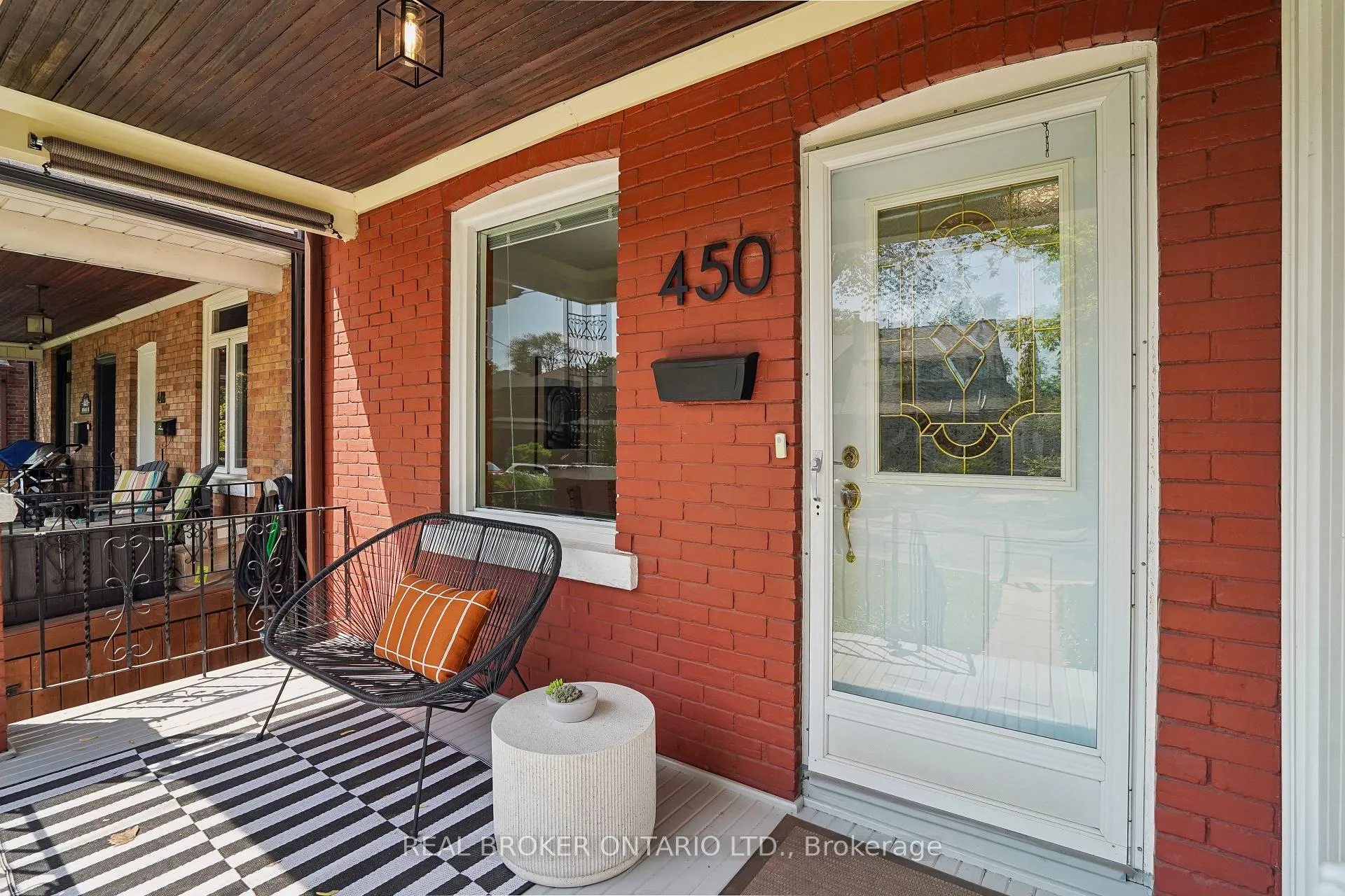 Photo 2 of 450 Armadale Avenue, Toronto, Runnymede-Bloor West Village — HOMEH
