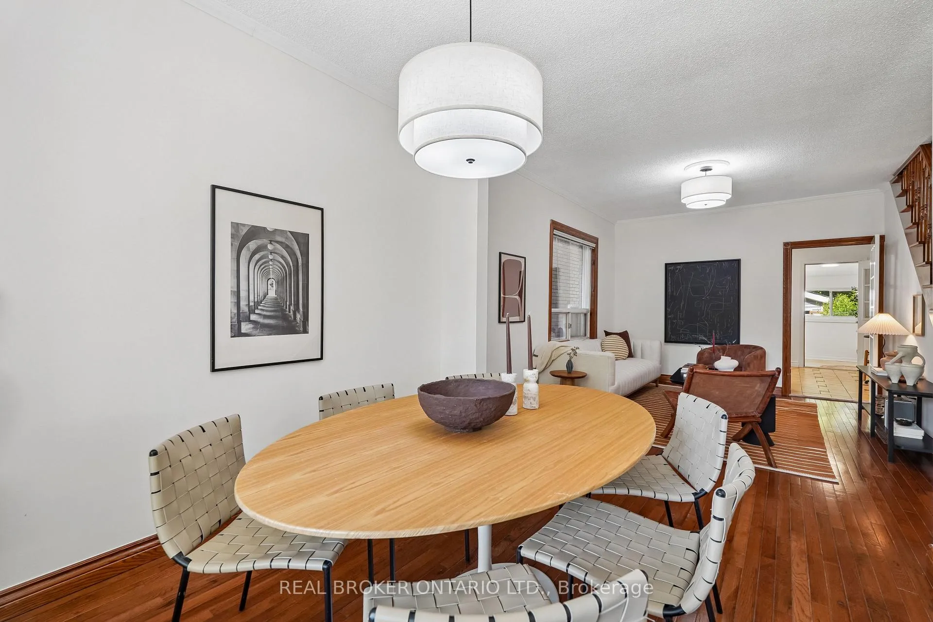 Photo 5 of 450 Armadale Avenue, Toronto, Runnymede-Bloor West Village — HOMEH