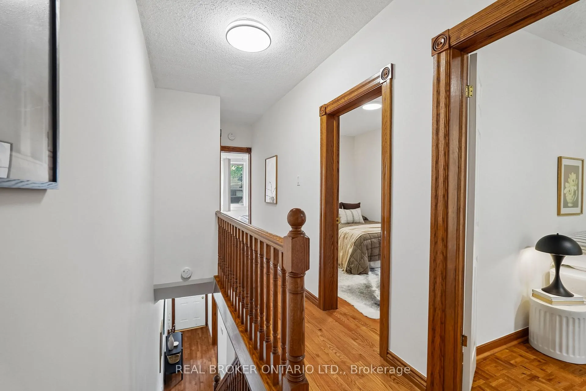 Photo 9 of 450 Armadale Avenue, Toronto, Runnymede-Bloor West Village — HOMEH