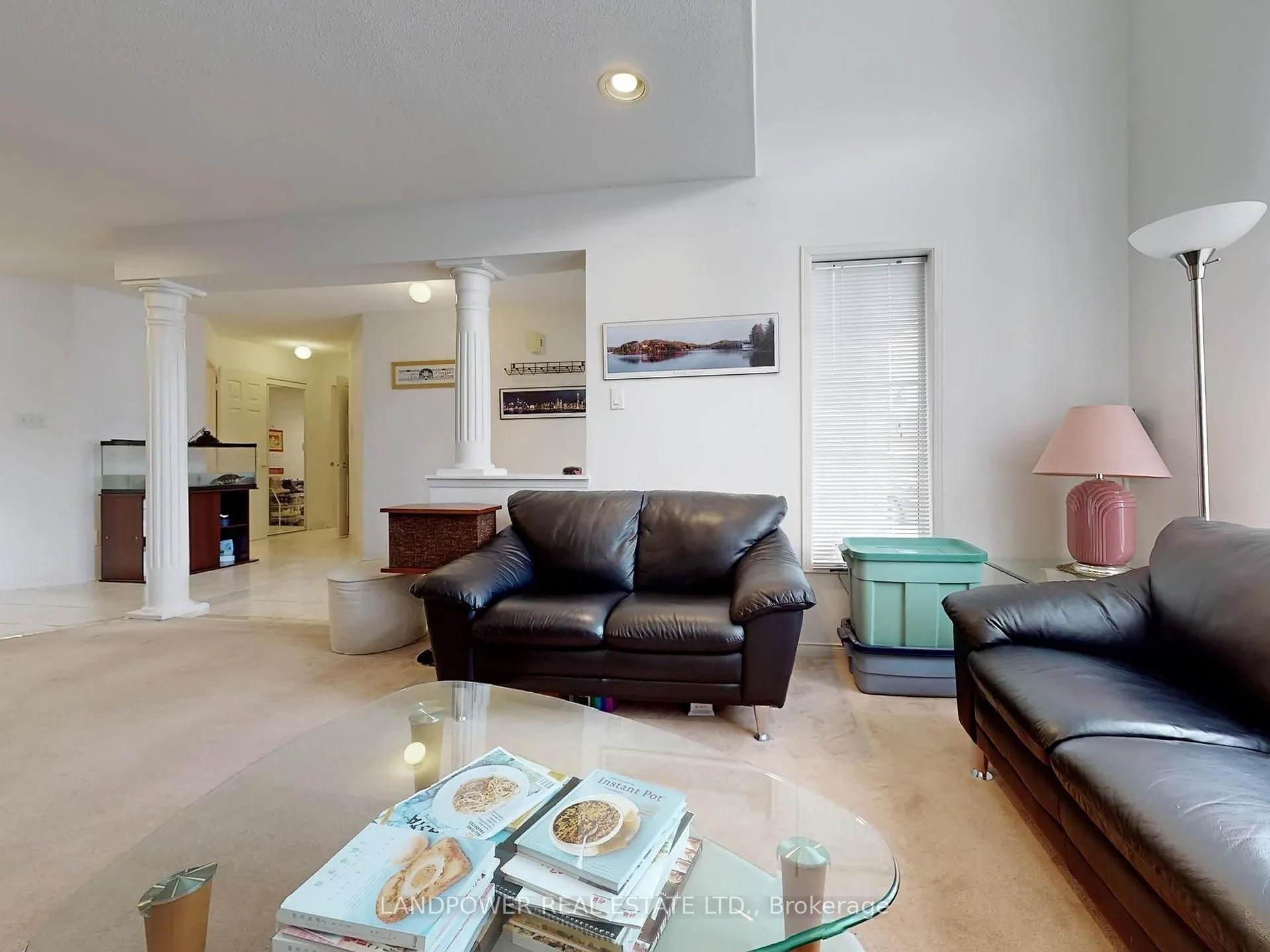 Photo 6 of 82 Littleleaf Crescent, Markham, Legacy — HOMEH
