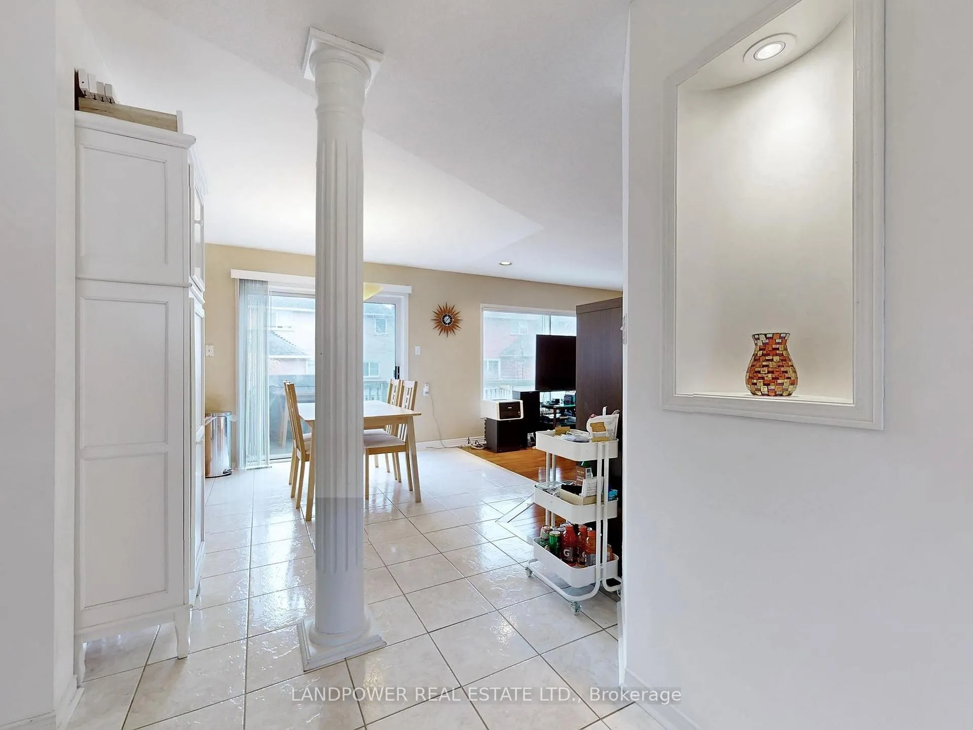 Photo 19 of 82 Littleleaf Crescent, Markham, Legacy — HOMEH