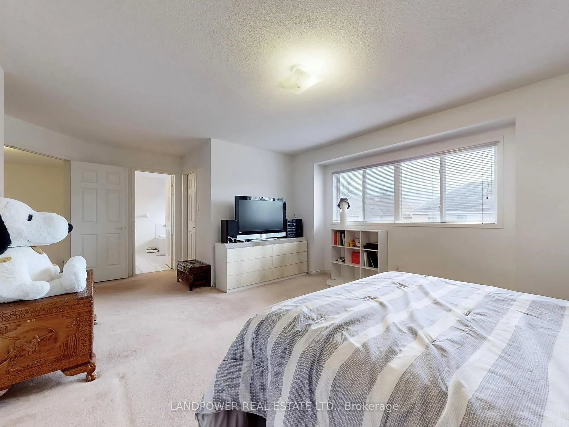 Photo 23 of 82 Littleleaf Crescent, Markham, Legacy — HOMEH
