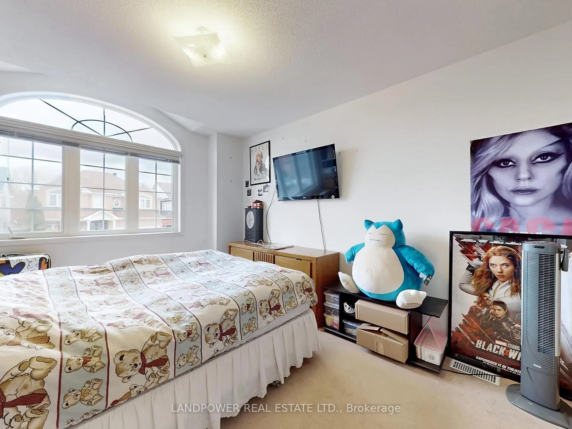 Photo 28 of 82 Littleleaf Crescent, Markham, Legacy — HOMEH