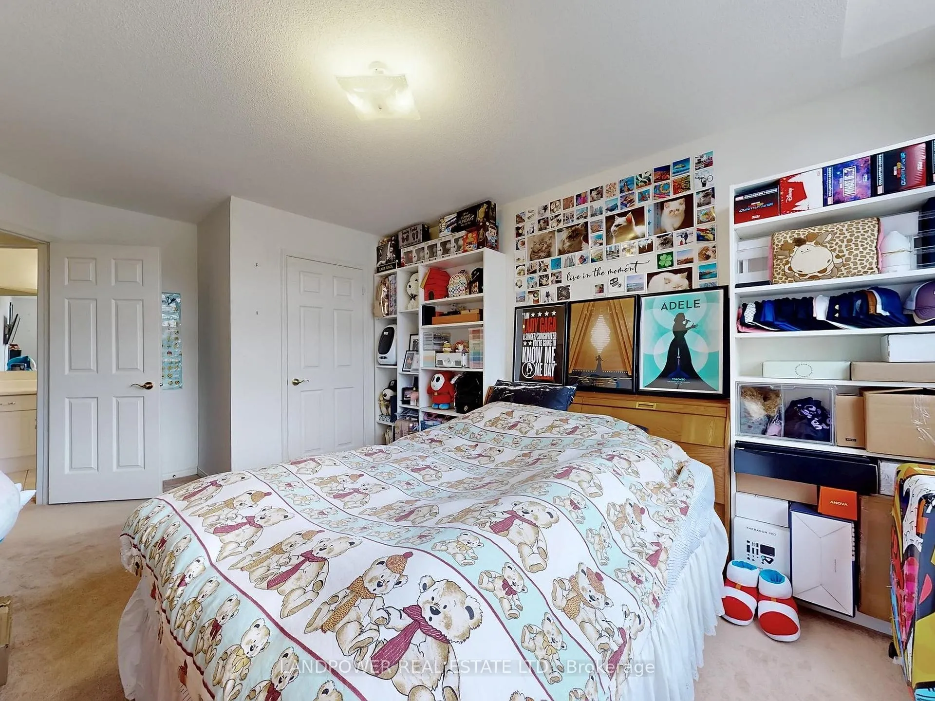Photo 29 of 82 Littleleaf Crescent, Markham, Legacy — HOMEH