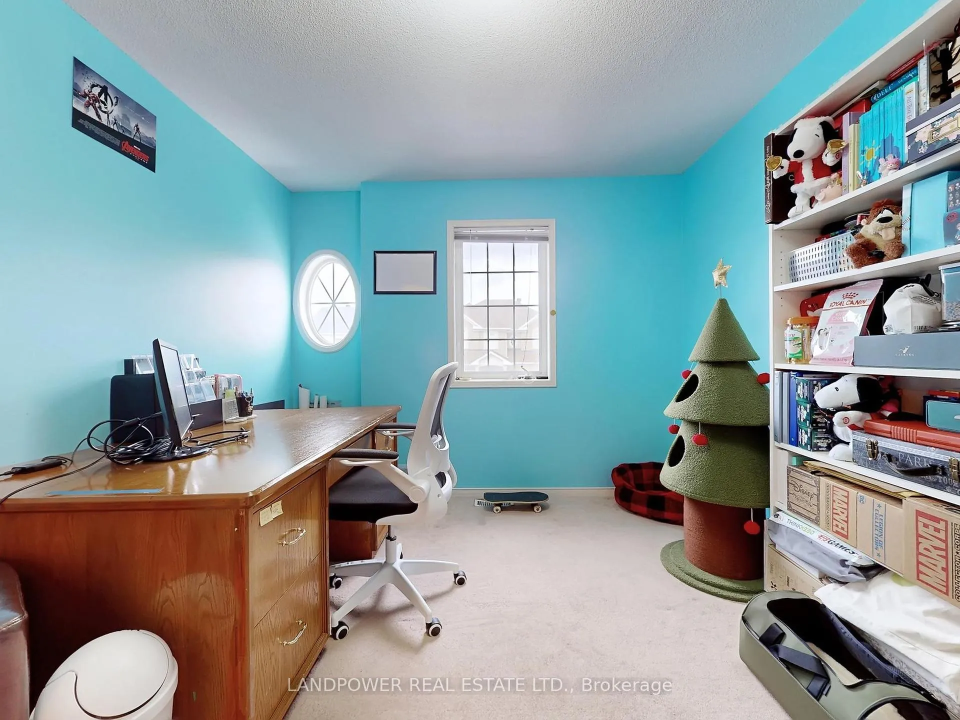 Photo 30 of 82 Littleleaf Crescent, Markham, Legacy — HOMEH
