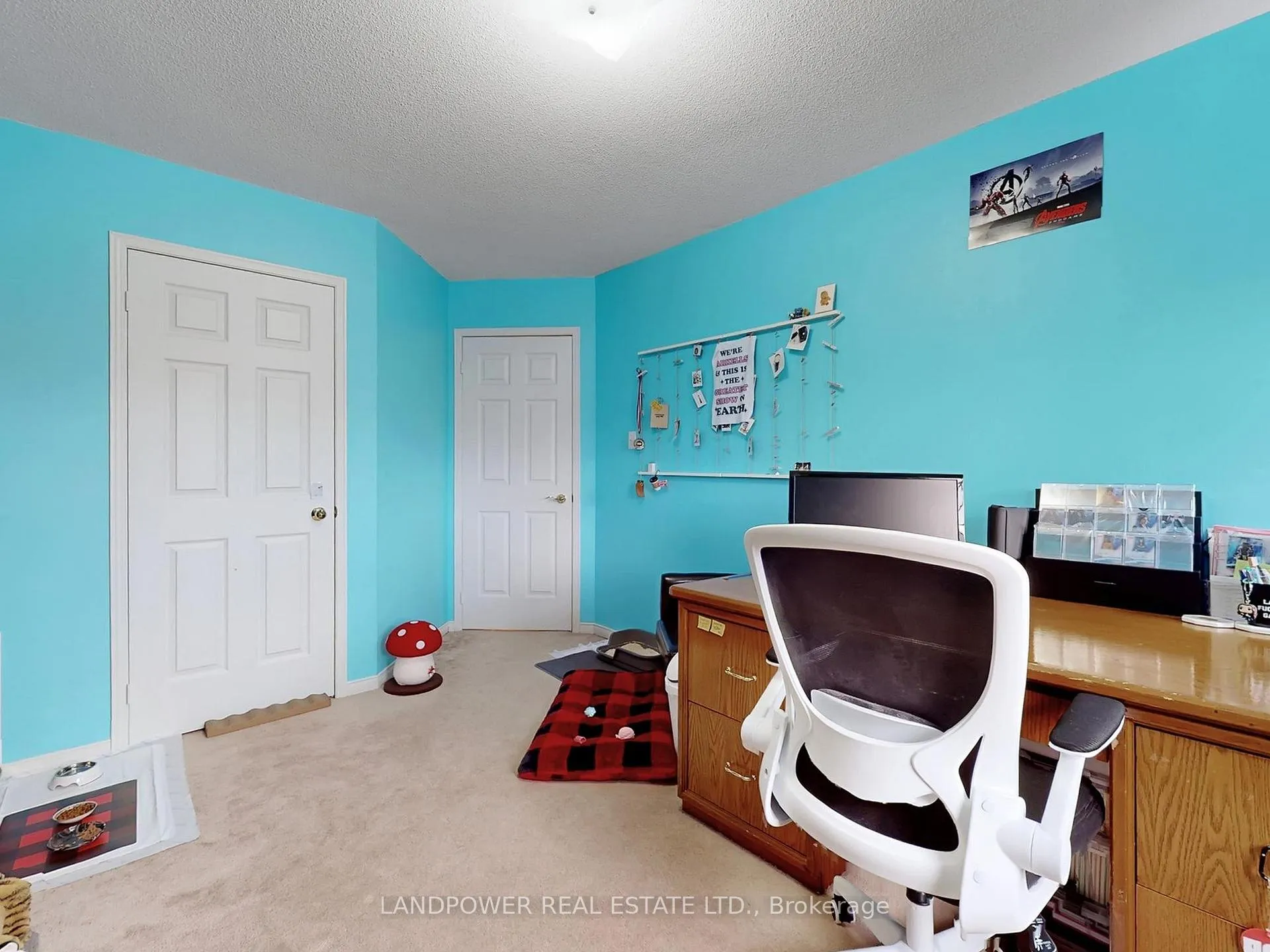 Photo 31 of 82 Littleleaf Crescent, Markham, Legacy — HOMEH