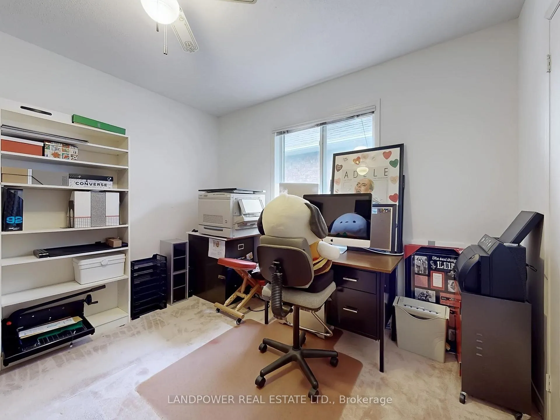 Photo 32 of 82 Littleleaf Crescent, Markham, Legacy — HOMEH