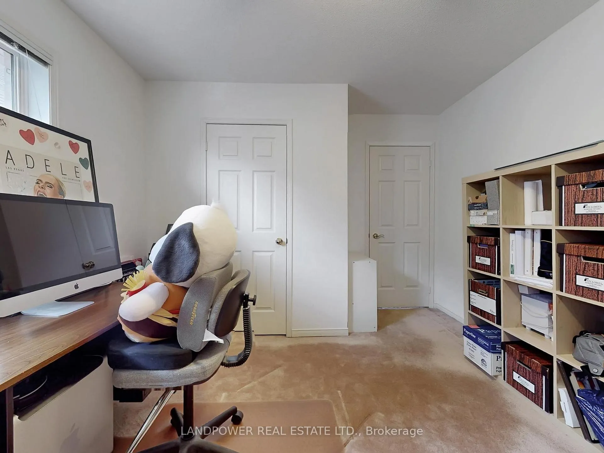 Photo 33 of 82 Littleleaf Crescent, Markham, Legacy — HOMEH