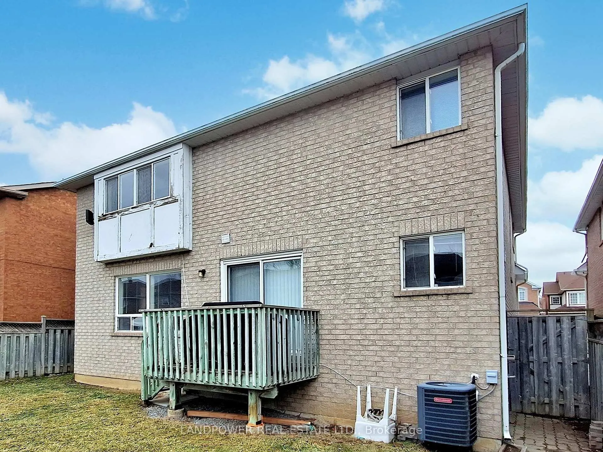 Photo 37 of 82 Littleleaf Crescent, Markham, Legacy — HOMEH