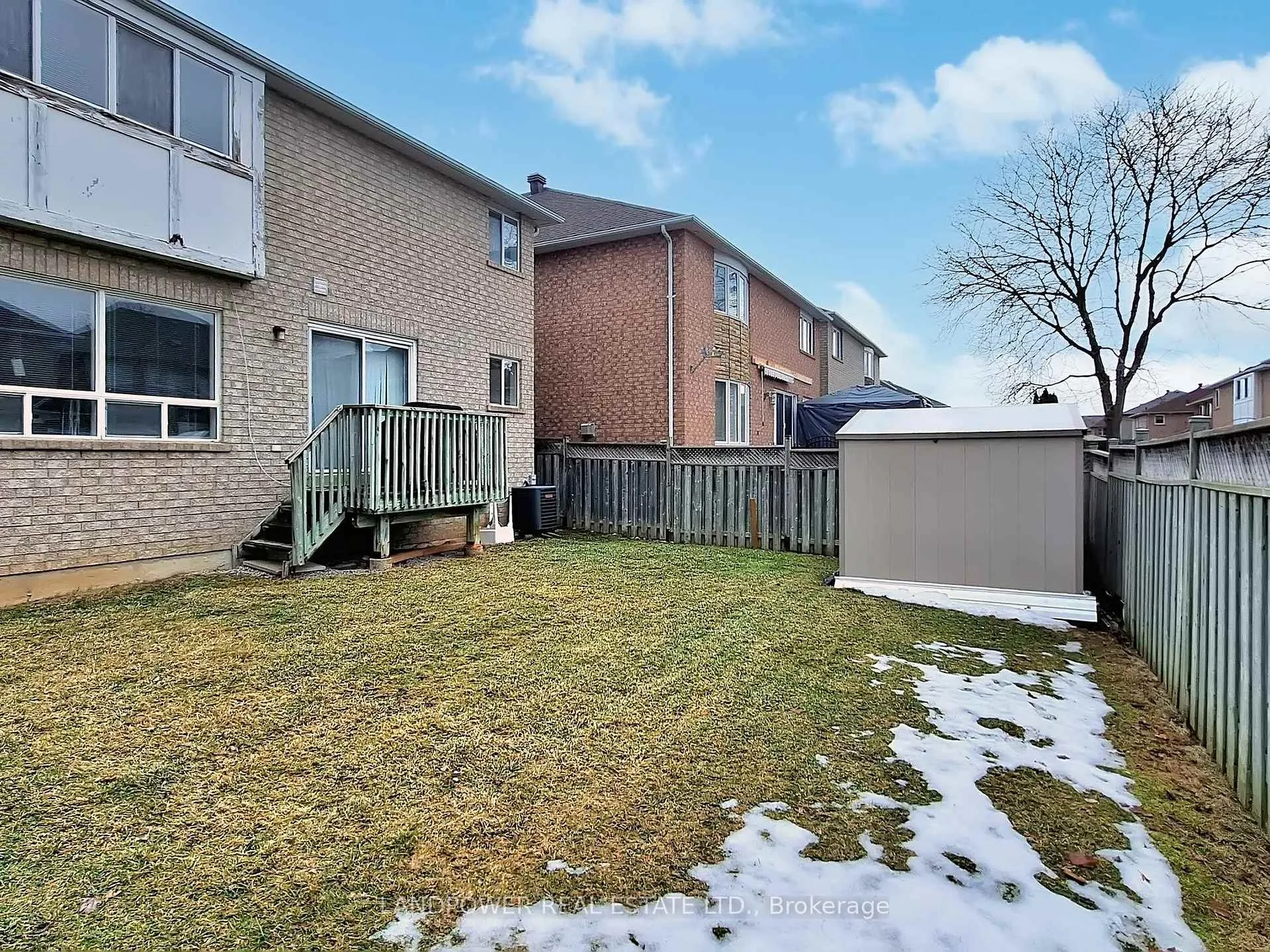Photo 38 of 82 Littleleaf Crescent, Markham, Legacy — HOMEH