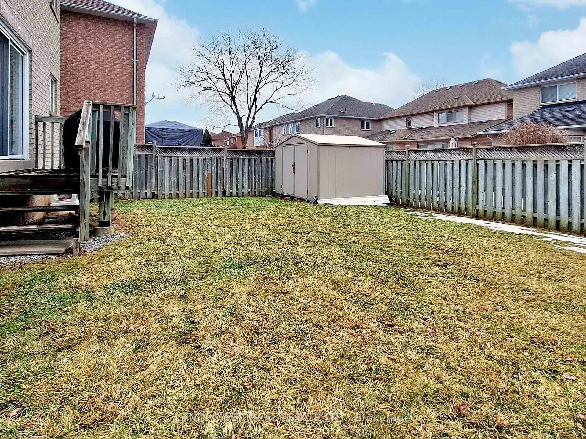 Photo 39 of 82 Littleleaf Crescent, Markham, Legacy — HOMEH