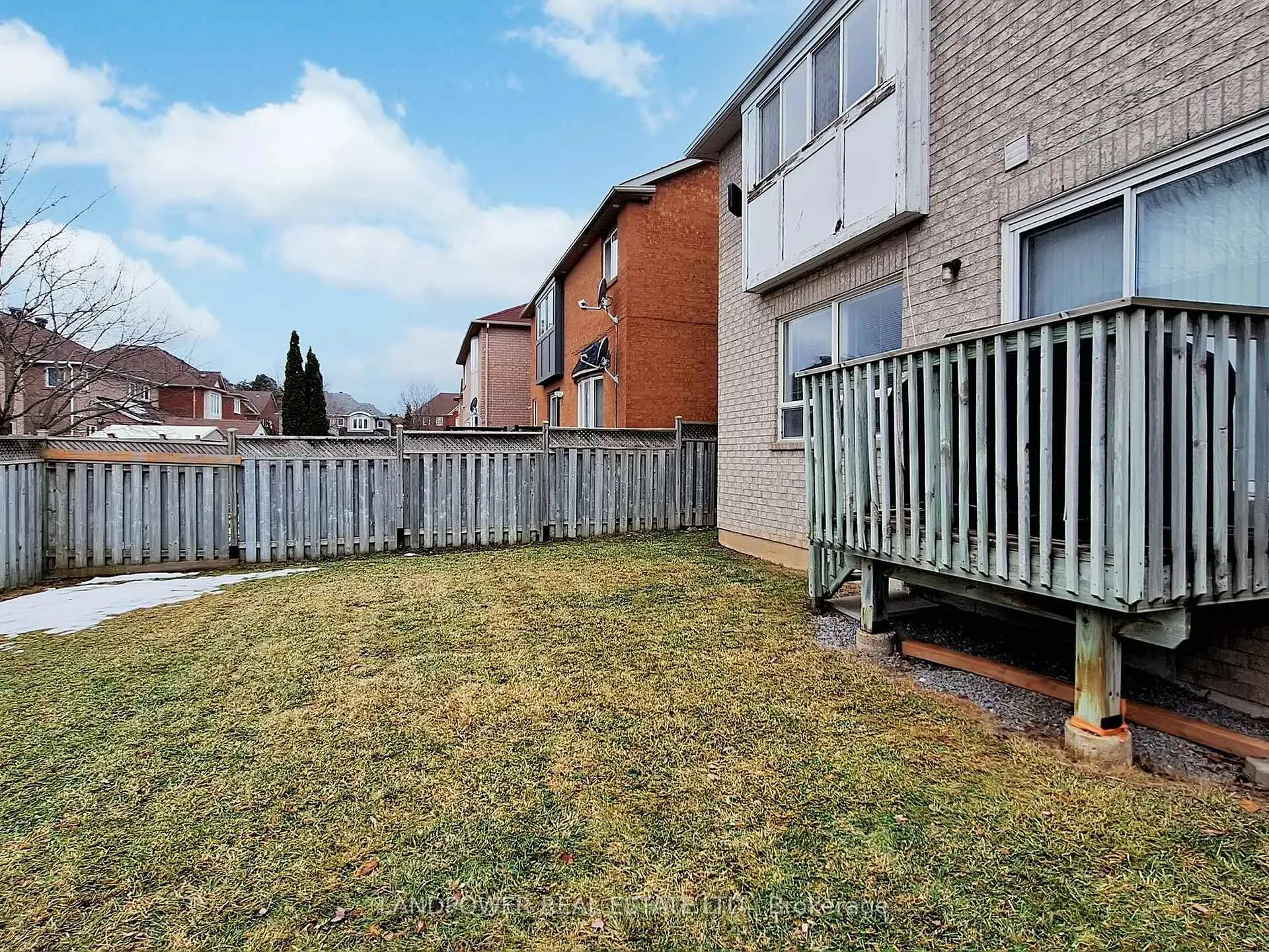 Photo 40 of 82 Littleleaf Crescent, Markham, Legacy — HOMEH